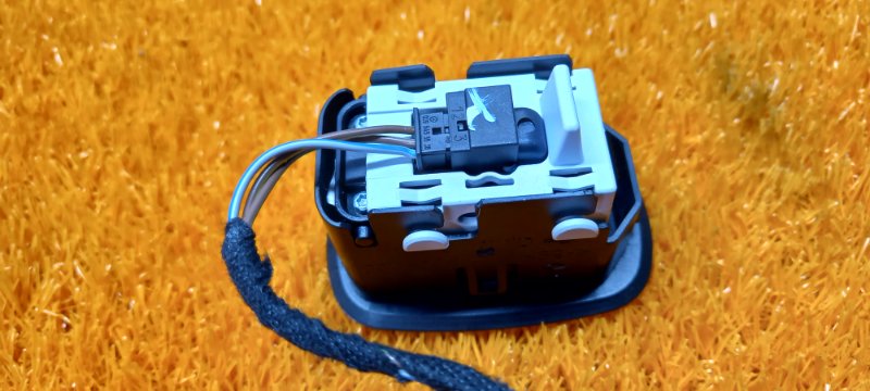 кнопка стеклоподъемника, 350 рублей, Красноярск