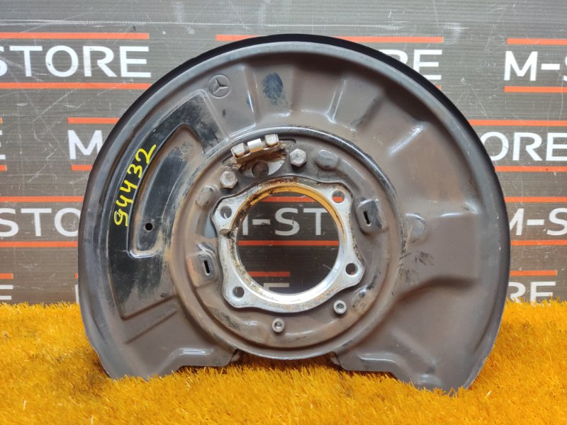 кулак поворотный, 800 рублей, Красноярск