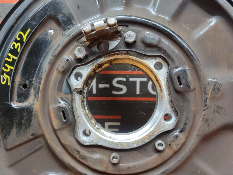 кулак поворотный, 800 рублей, Красноярск