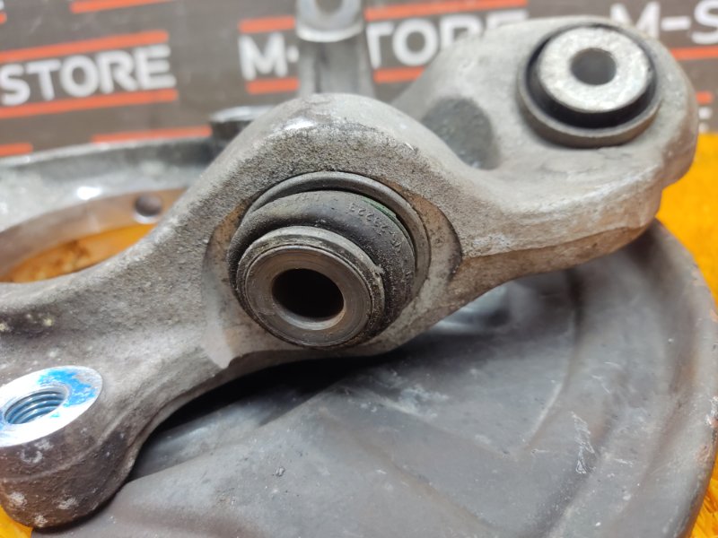 кулак поворотный, 800 рублей, Красноярск