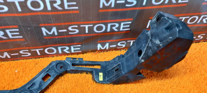 крепление бампера, 810 рублей, Красноярск