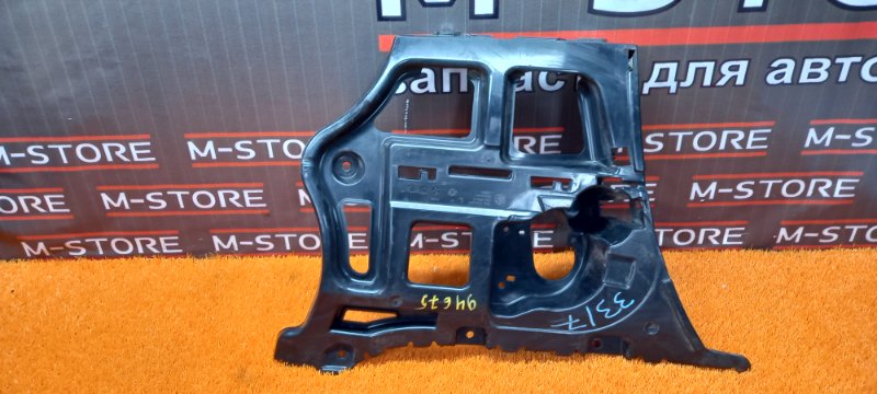 крепление бампера, 450 рублей, Красноярск