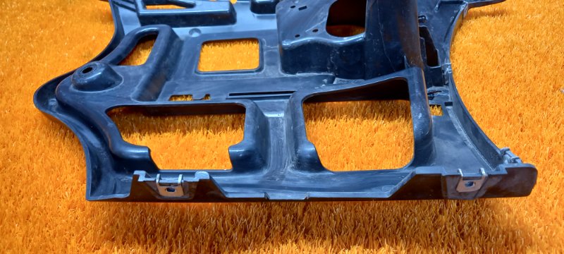 крепление бампера, 450 рублей, Красноярск