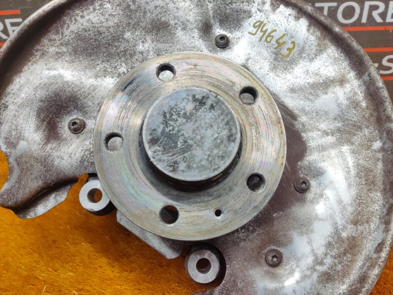 ступица, 1700 рублей, Красноярск