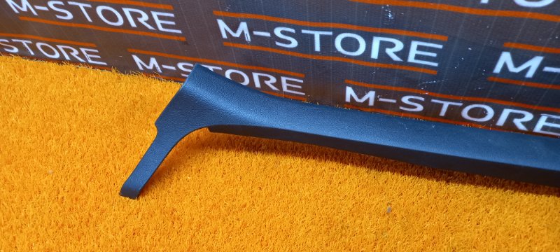 Накладка на порог салона, 350 рублей, Красноярск