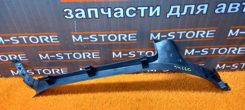 Накладка на порог салона, 350 рублей, Красноярск