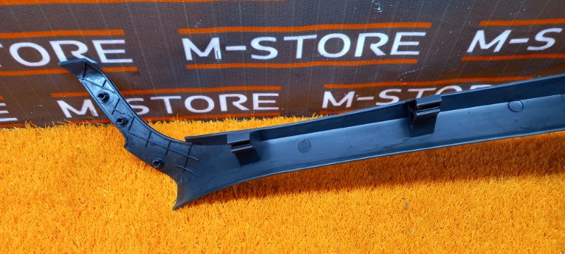 Накладка на порог салона, 350 рублей, Красноярск