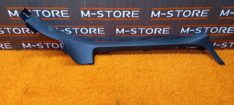 Накладка на порог салона, 350 рублей, Красноярск