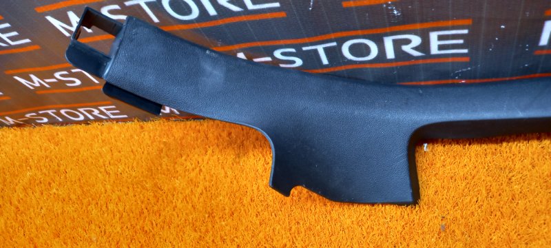 Накладка на порог салона, 350 рублей, Красноярск