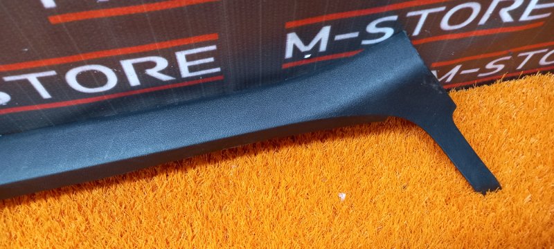 Накладка на порог салона, 350 рублей, Красноярск