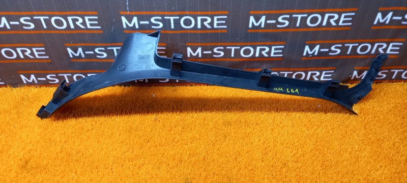 Накладка на порог салона, 350 рублей, Красноярск