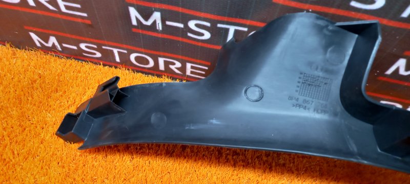 Накладка на порог салона, 350 рублей, Красноярск