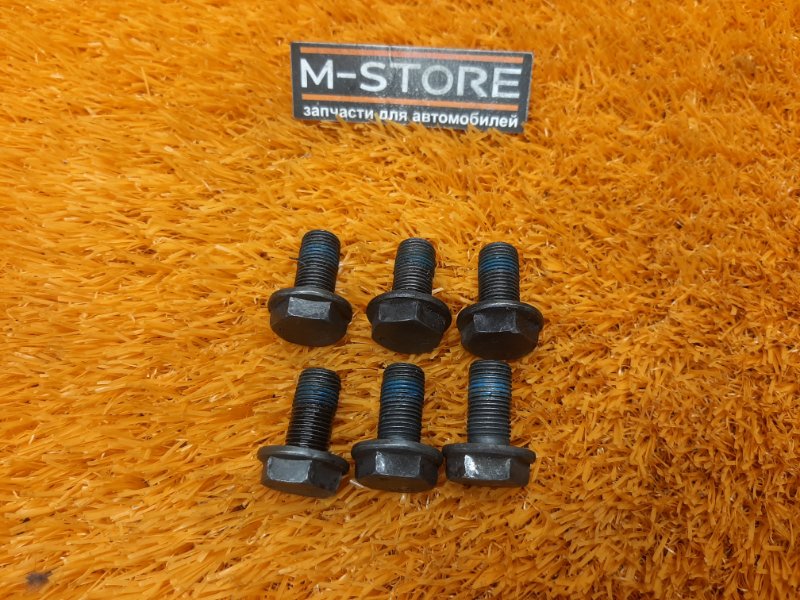 Болт маховика, 380 рублей, Красноярск