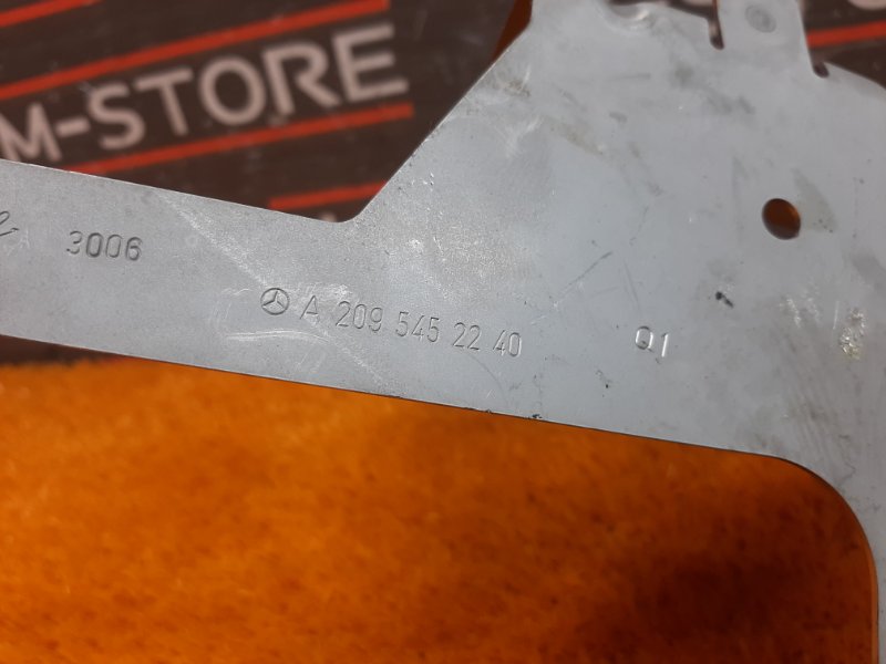 Кронштейн блока предохранителей, 300 рублей, Красноярск