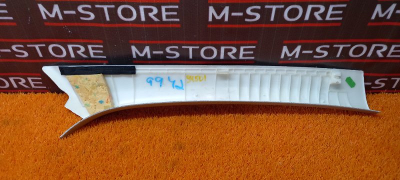 обшивка стойки, 500 рублей, Красноярск