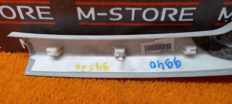 обшивка стойки, 650 рублей, Красноярск