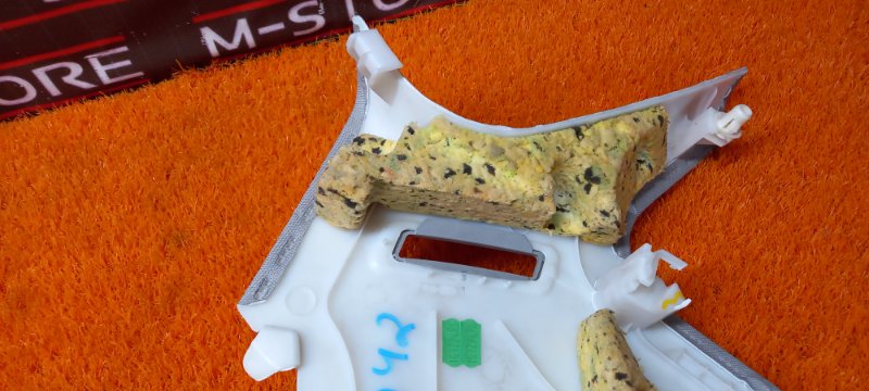 обшивка стойки, 350 рублей, Красноярск