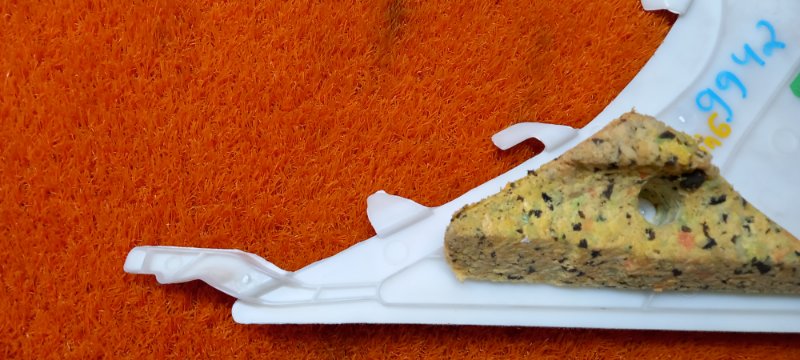 обшивка стойки, 350 рублей, Красноярск