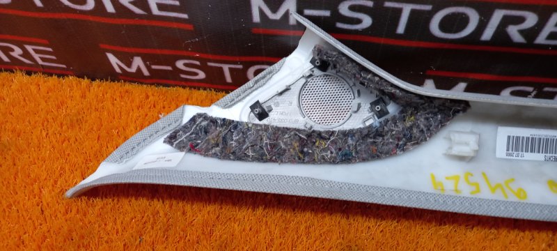 обшивка стойки, 650 рублей, Красноярск