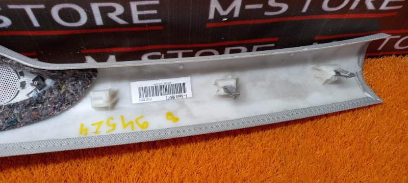 обшивка стойки, 650 рублей, Красноярск