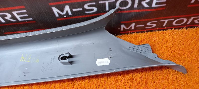 обшивка стойки, 350 рублей, Красноярск