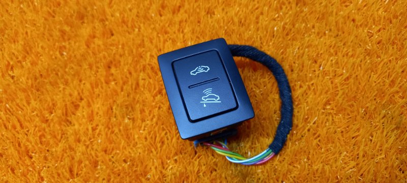 кнопка отключения сигнализации, 270 рублей, Красноярск