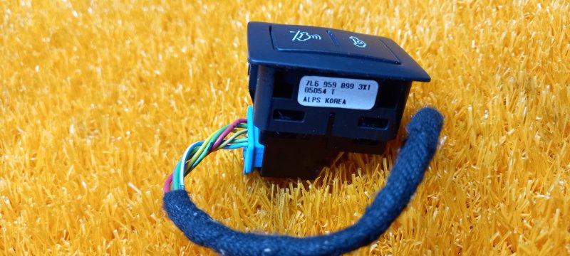 кнопка отключения сигнализации, 270 рублей, Красноярск