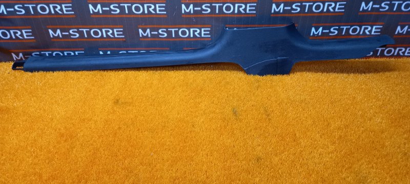 Накладка на порог салона, 350 рублей, Красноярск