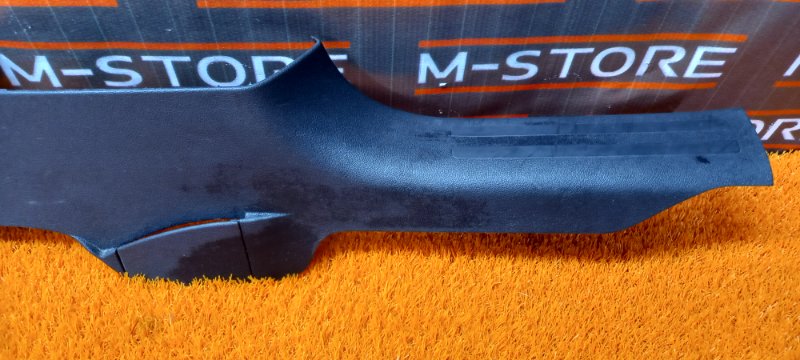 Накладка на порог салона, 350 рублей, Красноярск