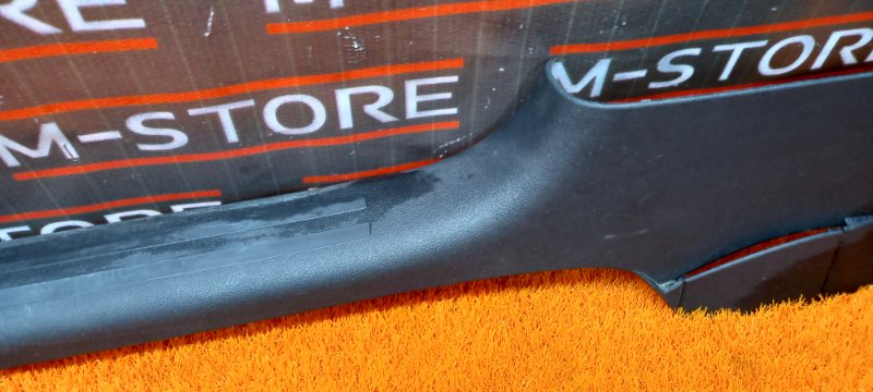 Накладка на порог салона, 350 рублей, Красноярск