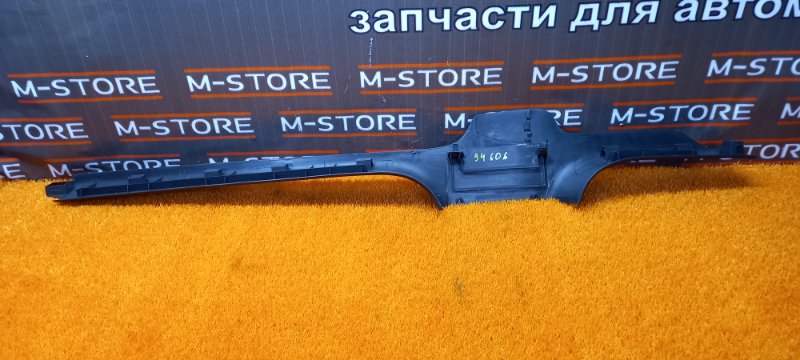 Накладка на порог салона, 350 рублей, Красноярск