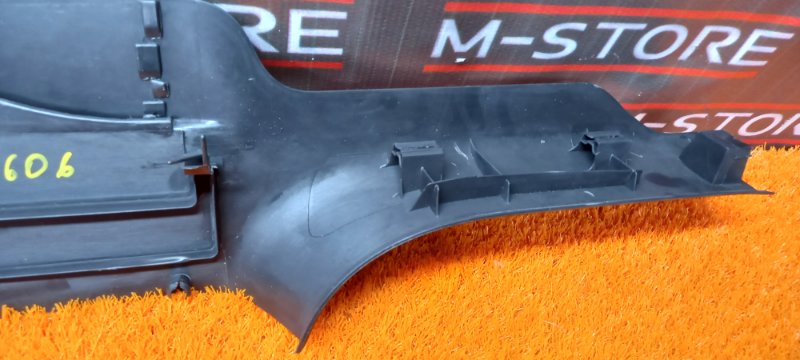 Накладка на порог салона, 350 рублей, Красноярск