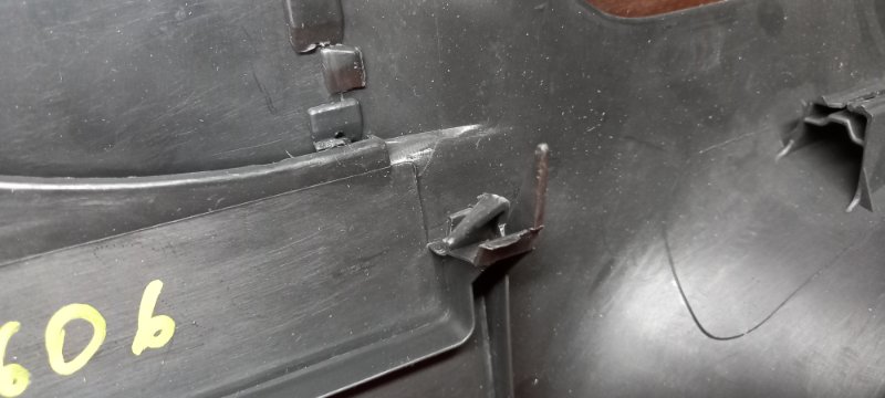 Накладка на порог салона, 350 рублей, Красноярск