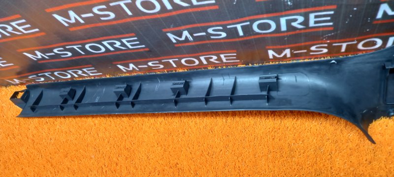 Накладка на порог салона, 350 рублей, Красноярск