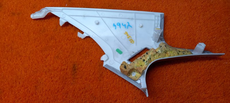 обшивка стойки, 350 рублей, Красноярск