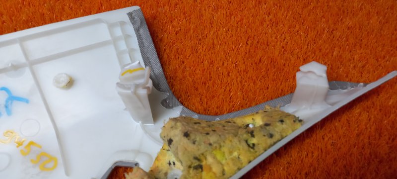 обшивка стойки, 350 рублей, Красноярск