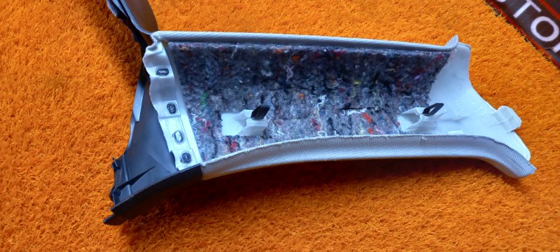 обшивка стойки, 350 рублей, Красноярск