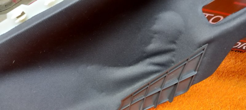 обшивка салона, 630 рублей, Красноярск