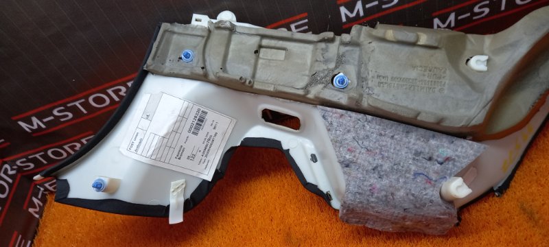 обшивка салона, 630 рублей, Красноярск