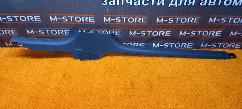 Накладка на порог салона, 350 рублей, Красноярск