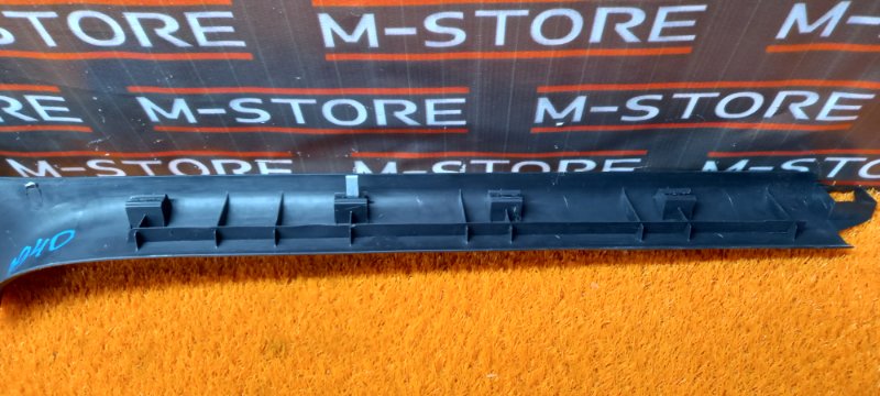 Накладка на порог салона, 350 рублей, Красноярск