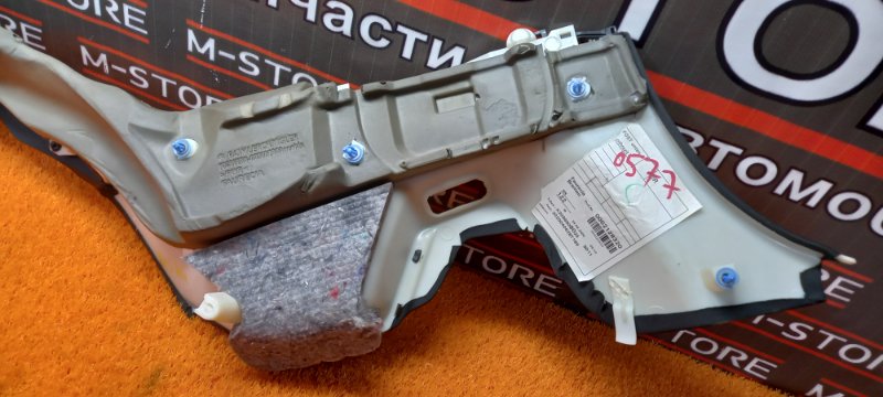 обшивка салона, 630 рублей, Красноярск