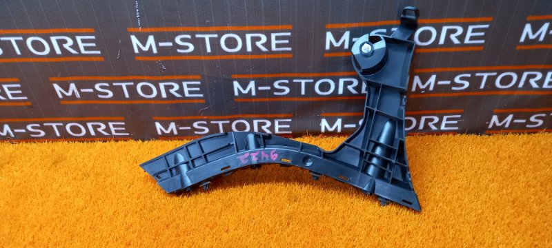 крепление бампера, 630 рублей, Красноярск