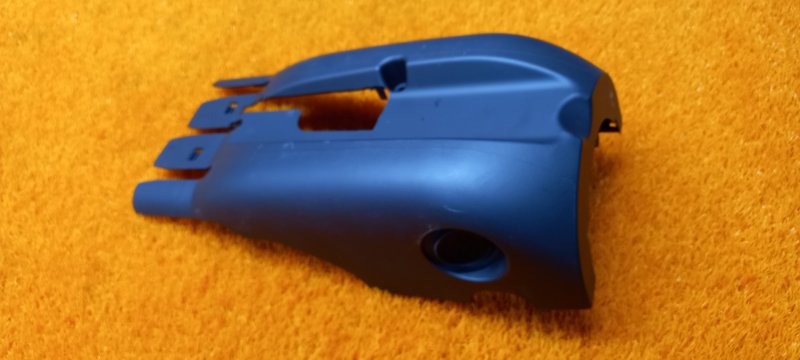 Кожух рулевой колонки, 300 рублей, Красноярск