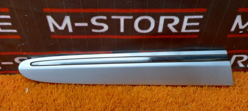 молдинг на крыло, 720 рублей, Красноярск