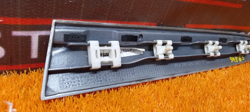 молдинг на крыло, 720 рублей, Красноярск