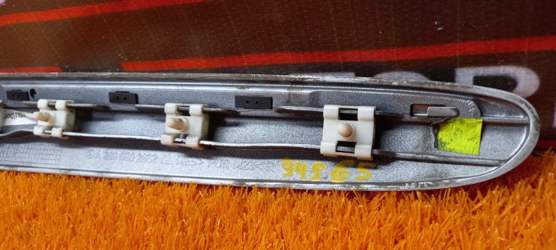 молдинг на крыло, 720 рублей, Красноярск