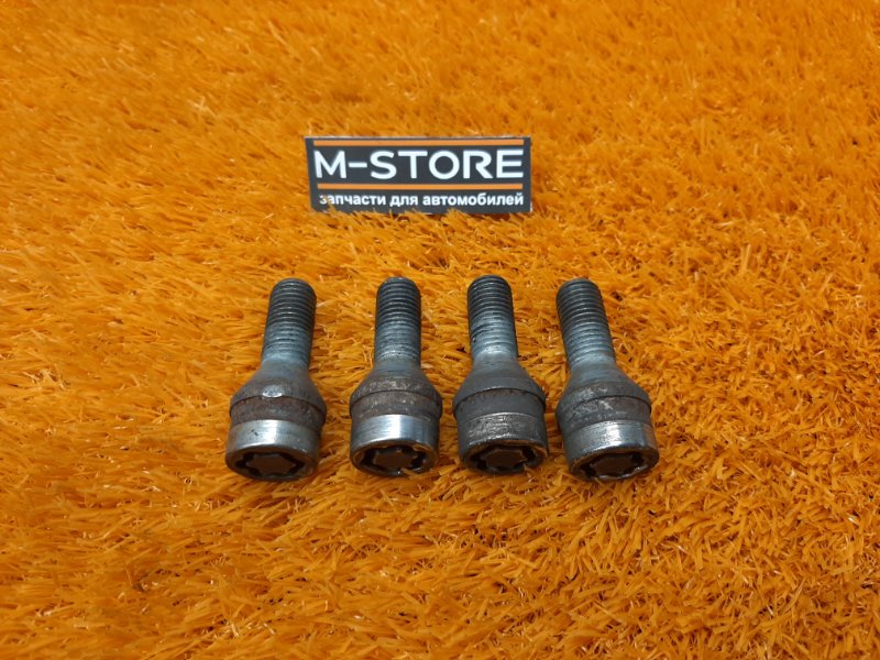 болт колесный(секретка), 280 рублей, Красноярск