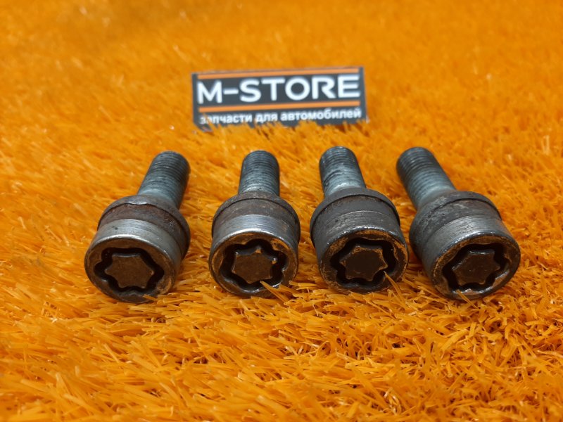 болт колесный(секретка), 280 рублей, Красноярск