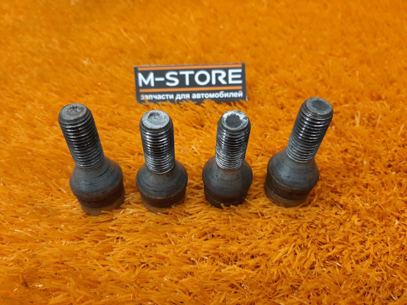 болт колесный(секретка), 280 рублей, Красноярск